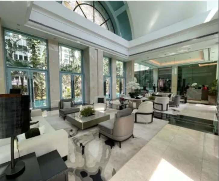 The Park Chidlom, Bangkok, 1 Petchaburi Road, Pathum Wan, Pathum Wan, Bangkok, 3 Bedrooms, 259 sqm, Condo For Rent, by Virin W., 500221458 - DDproperty.com