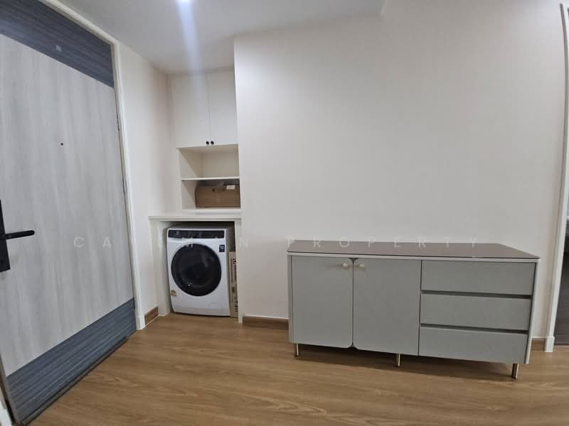 Supalai Premier Ratchathewi, Bangkok, 188 Phetchaburi Road, Thanon Phetchaburi, Ratchathewi, Bangkok, 1 Bedroom, 64 sqm, Condo For Rent, by caveman property, 500221464 - DDproperty.com