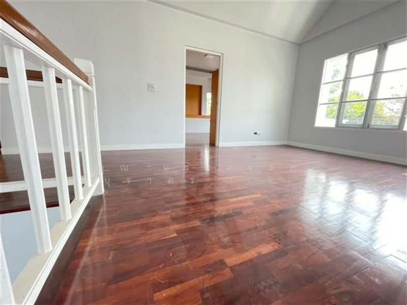 Manthana Pakkret-Somdej Phra Srinakarin Park, Nonthaburi, Bang Talat, Pak Kret, Nonthaburi, 3 Bedrooms, 350 sqm, Single Detached House For Sale, by คุณ นรังสรรค์ บุราคร (เจ), 500221465 - DDproperty.com