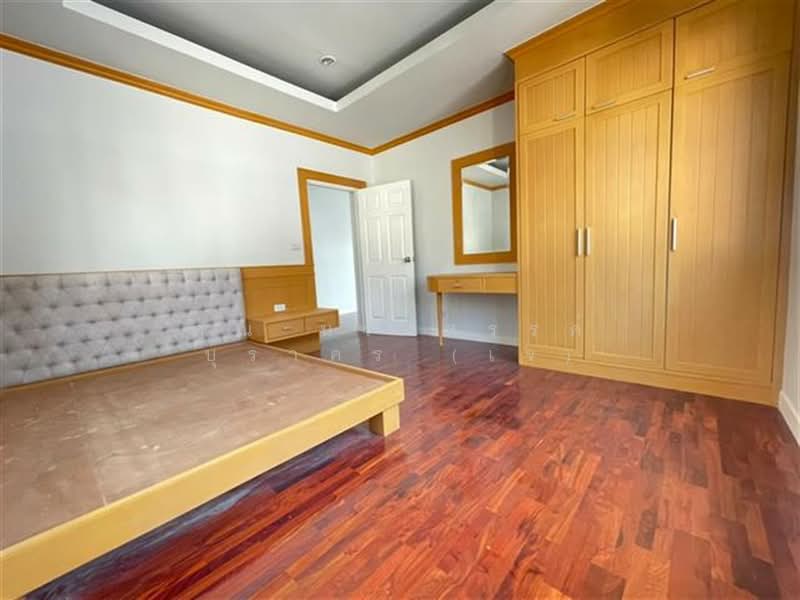 Manthana Pakkret-Somdej Phra Srinakarin Park, Nonthaburi, Bang Talat, Pak Kret, Nonthaburi, 3 Bedrooms, 350 sqm, Single Detached House For Sale, by คุณ นรังสรรค์ บุราคร (เจ), 500221465 - DDproperty.com