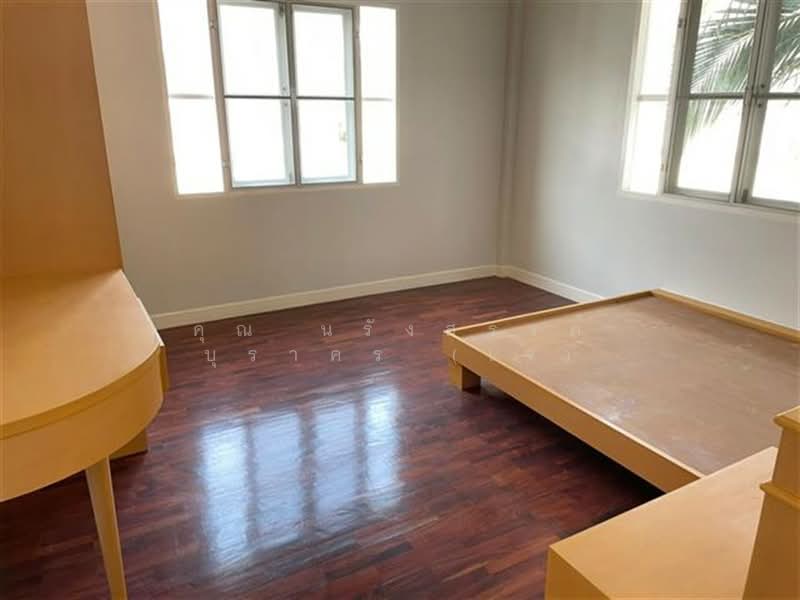 Manthana Pakkret-Somdej Phra Srinakarin Park, Nonthaburi, Bang Talat, Pak Kret, Nonthaburi, 3 Bedrooms, 350 sqm, Single Detached House For Sale, by คุณ นรังสรรค์ บุราคร (เจ), 500221465 - DDproperty.com