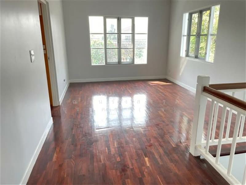 Manthana Pakkret-Somdej Phra Srinakarin Park, Nonthaburi, Bang Talat, Pak Kret, Nonthaburi, 3 Bedrooms, 350 sqm, Single Detached House For Sale, by คุณ นรังสรรค์ บุราคร (เจ), 500221465 - DDproperty.com