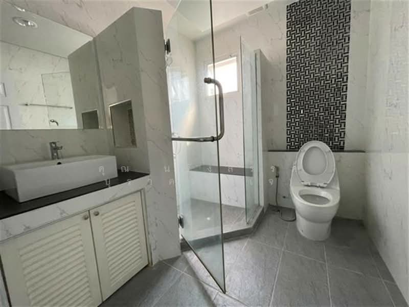 Manthana Pakkret-Somdej Phra Srinakarin Park, Nonthaburi, Bang Talat, Pak Kret, Nonthaburi, 3 Bedrooms, 350 sqm, Single Detached House For Sale, by คุณ นรังสรรค์ บุราคร (เจ), 500221465 - DDproperty.com