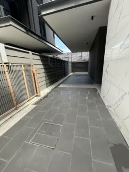 201AVENUE, Bangkok, จำเนียรเสริม, Wang Thonglang, Wang Thonglang, Bangkok, , 601 sqm, Office Space For Rent, by ให้เช่าโฮมออฟฟิศใหม่ 6 ชั้น ! โครงการ 201 AVENUE ใจกลางเอกมัย-พระราม 9 45 ตร.วา 601 ตร.ม รองที่จอ, 500221467 - DDproperty.com