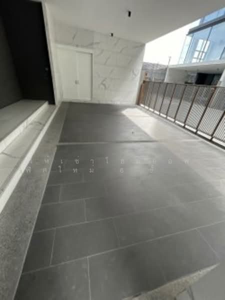 201AVENUE, Bangkok, จำเนียรเสริม, Wang Thonglang, Wang Thonglang, Bangkok, , 601 sqm, Office Space For Rent, by ให้เช่าโฮมออฟฟิศใหม่ 6 ชั้น ! โครงการ 201 AVENUE ใจกลางเอกมัย-พระราม 9 45 ตร.วา 601 ตร.ม รองที่จอ, 500221467 - DDproperty.com