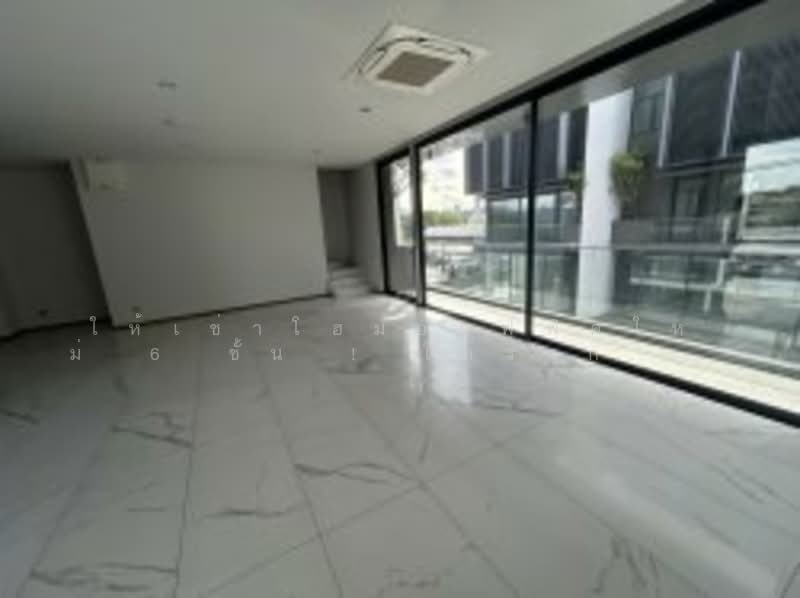 201AVENUE, Bangkok, จำเนียรเสริม, Wang Thonglang, Wang Thonglang, Bangkok, , 601 sqm, Office Space For Rent, by ให้เช่าโฮมออฟฟิศใหม่ 6 ชั้น ! โครงการ 201 AVENUE ใจกลางเอกมัย-พระราม 9 45 ตร.วา 601 ตร.ม รองที่จอ, 500221467 - DDproperty.com