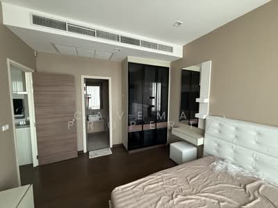 For Rent - Q Asoke, Bangkok
