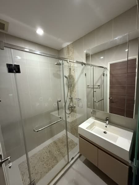 Q Asoke, Bangkok, 1678 Petchaburi Road, Makkasan, Ratchathewi, Bangkok, 2 Bedrooms, 70 sqm, Condo For Rent, by caveman property, 500221468 - DDproperty.com