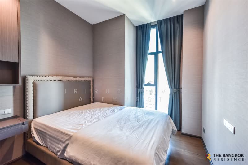 The Diplomat Sathorn, Bangkok, 158 Sathorn Nua Road, Silom, Bang Rak, Bangkok, 2 Bedrooms, 78 sqm, Condo For Sale, by Sirirut Havee Akehurst, 500221470 - DDproperty.com