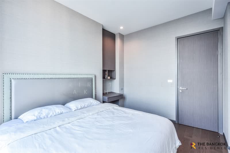 The Diplomat Sathorn, Bangkok, 158 Sathorn Nua Road, Silom, Bang Rak, Bangkok, 2 Bedrooms, 78 sqm, Condo For Sale, by Sirirut Havee Akehurst, 500221470 - DDproperty.com