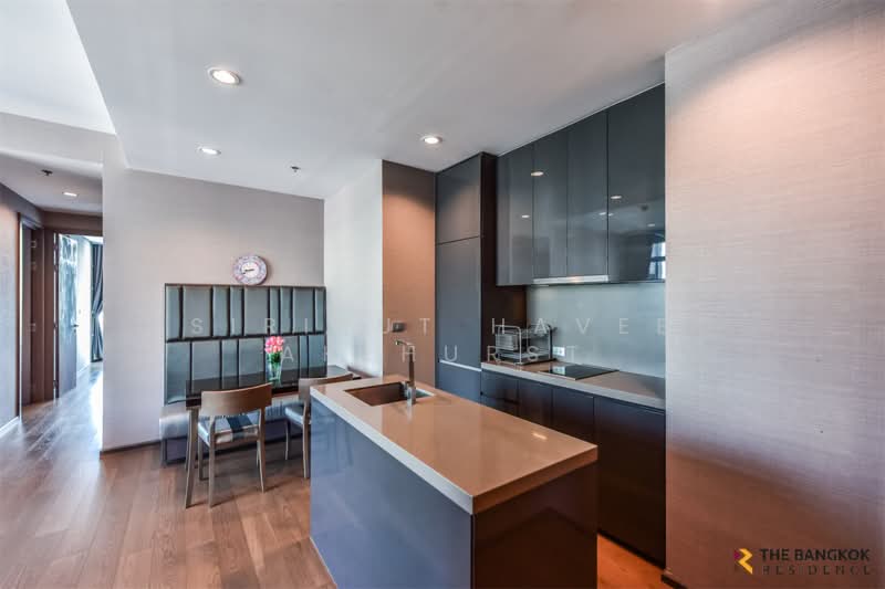 The Diplomat Sathorn : เดอะ ดิโพลแมท สาธร, กรุงเทพ, 158 ถนนสาทรเหนือ แขวงสีลม เขตบางรัก กรุงเทพมหานคร, สีลม, บางรัก, กรุงเทพ, 78 ตร.ม., คอนโด ขาย, โดย Sirirut Havee Akehurst, 500221470 - DDproperty.com