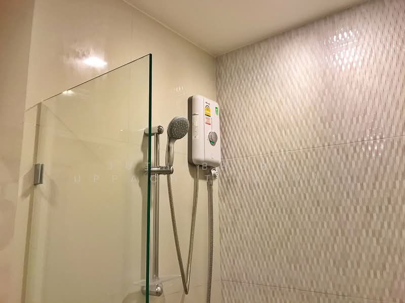 Life Sukhumvit 48, Bangkok, Soi Sukhumvit 48, Phra Kanong, Khlong Toei, Bangkok, 1 Bedroom, 34 sqm, Condo For Rent, by Juthabhorn Uppachit (Amy), 500221471 - DDproperty.com