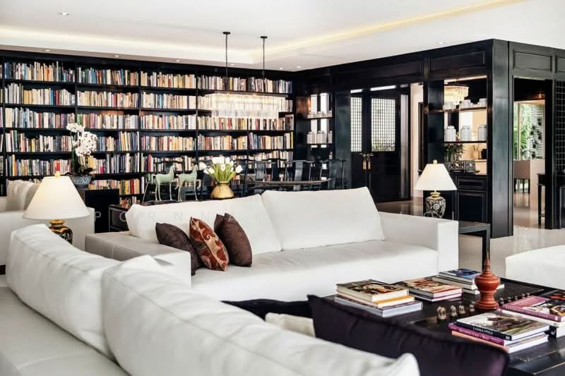 ขาย - สำหรับ ขาย วิลล่า ที่ โป่ง, ชลบุรี