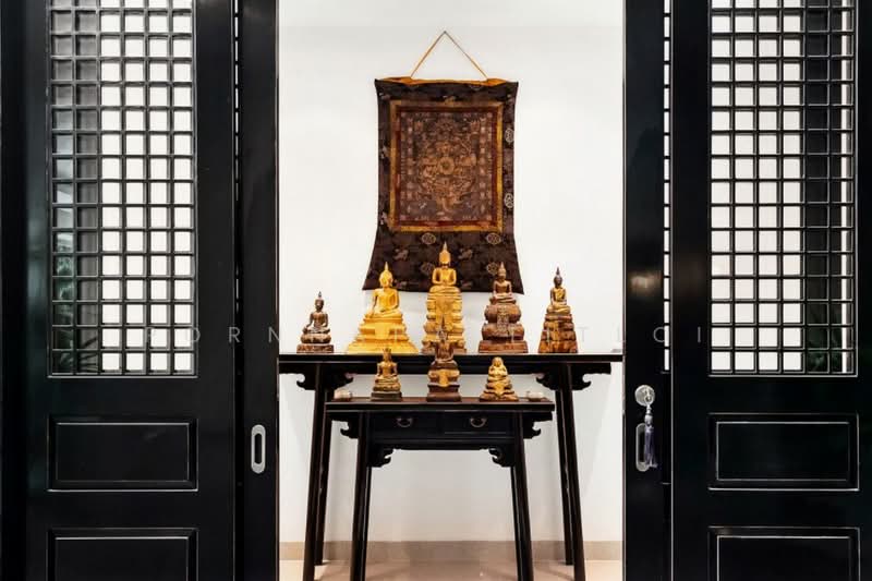 ขาย - สำหรับ ขาย วิลล่า ที่ โป่ง, ชลบุรี