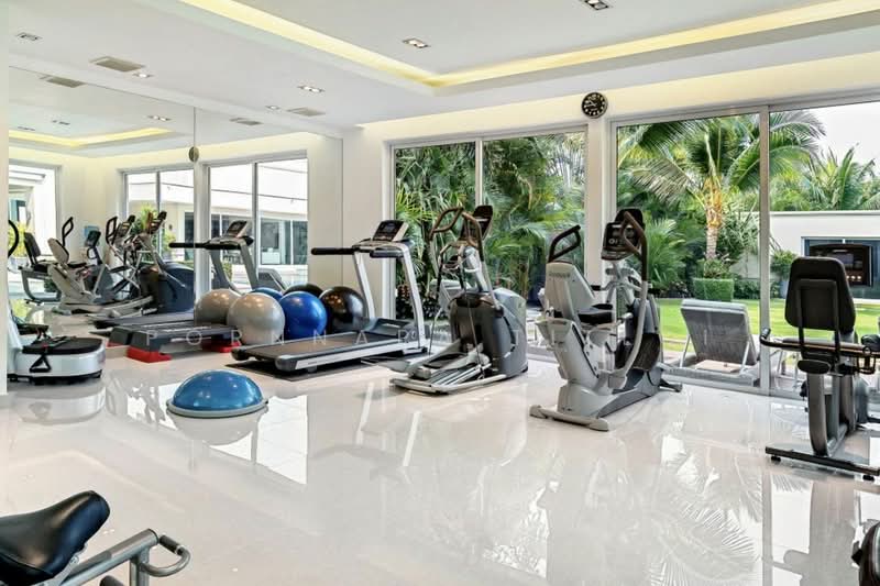 For Sale - Modern luxury pool villa near Mapbrachan lake, Chon Buri (Pattaya)