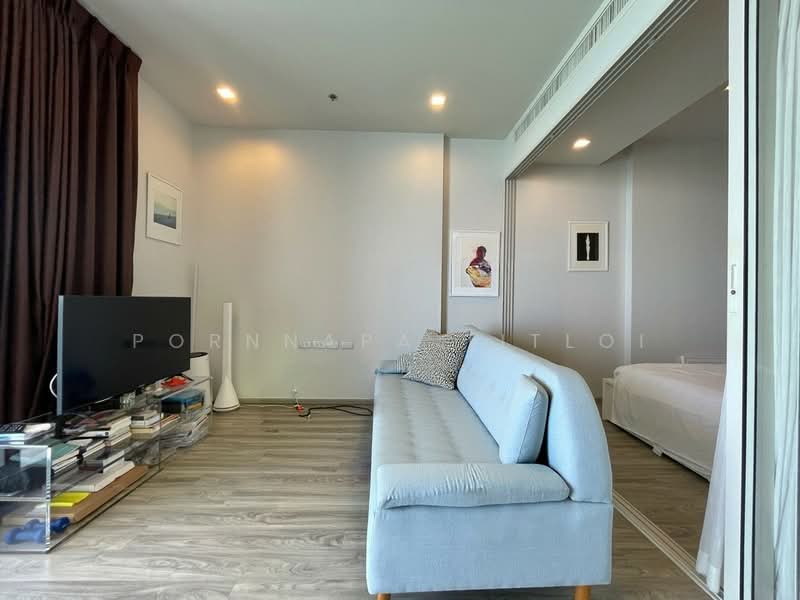 Baan Plai Haad, Chon Buri (Pattaya), Na Kluea 18 Road, Na Kloe, Bang Lamung (Pattaya), Chon Buri (Pattaya), 2 Bedrooms, 68 sqm, Condo For Sale, by Pornnapa Titloi, 500221474 - DDproperty.com