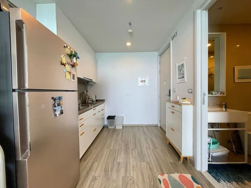 Baan Plai Haad, Chon Buri (Pattaya), Na Kluea 18 Road, Na Kloe, Bang Lamung (Pattaya), Chon Buri (Pattaya), 2 Bedrooms, 68 sqm, Condo For Sale, by Pornnapa Titloi, 500221474 - DDproperty.com