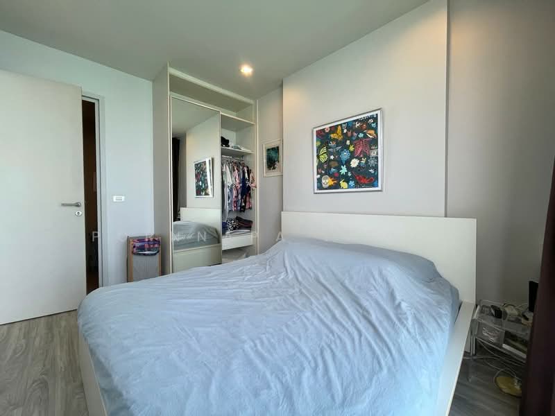 Baan Plai Haad, Chon Buri (Pattaya), Na Kluea 18 Road, Na Kloe, Bang Lamung (Pattaya), Chon Buri (Pattaya), 2 Bedrooms, 68 sqm, Condo For Sale, by Pornnapa Titloi, 500221474 - DDproperty.com