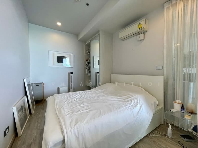 Baan Plai Haad, Chon Buri (Pattaya), Na Kluea 18 Road, Na Kloe, Bang Lamung (Pattaya), Chon Buri (Pattaya), 2 Bedrooms, 68 sqm, Condo For Sale, by Pornnapa Titloi, 500221474 - DDproperty.com