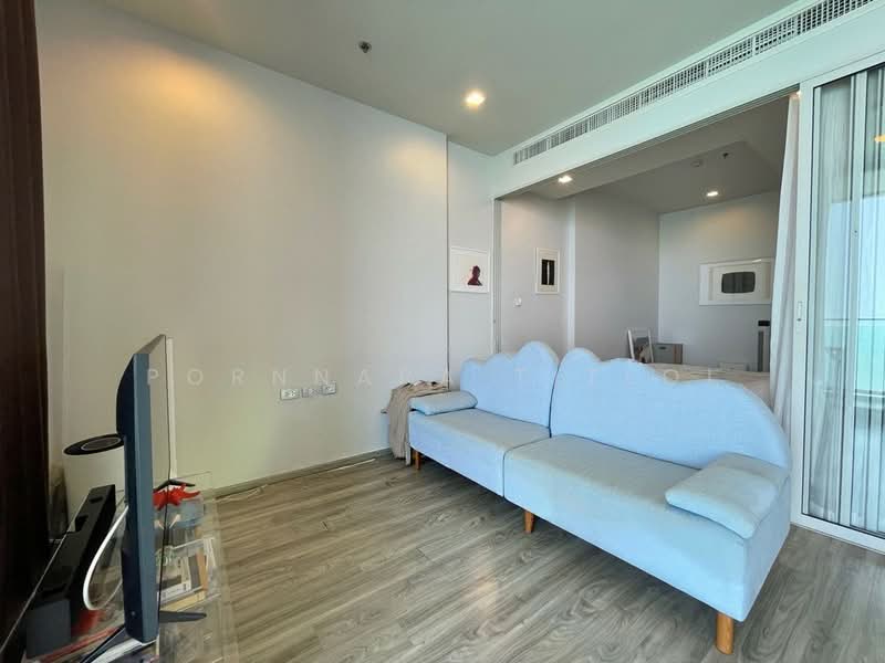 Baan Plai Haad, Chon Buri (Pattaya), Na Kluea 18 Road, Na Kloe, Bang Lamung (Pattaya), Chon Buri (Pattaya), 2 Bedrooms, 68 sqm, Condo For Sale, by Pornnapa Titloi, 500221474 - DDproperty.com