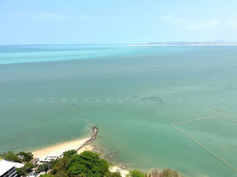 Baan Plai Haad : บ้านปลายหาด พัทยา, ชลบุรี, นาเกลือ 18, นาเกลือ, บางละมุง, ชลบุรี, 68 ตร.ม., คอนโด ขาย, โดย Pornnapa Titloi, 500221474 - DDproperty.com