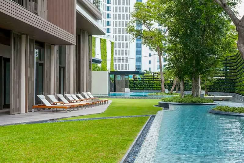 Baan Plai Haad, Chon Buri (Pattaya), Na Kluea 18 Road, Na Kloe, Bang Lamung (Pattaya), Chon Buri (Pattaya), 2 Bedrooms, 68 sqm, Condo For Sale, by Pornnapa Titloi, 500221474 - DDproperty.com