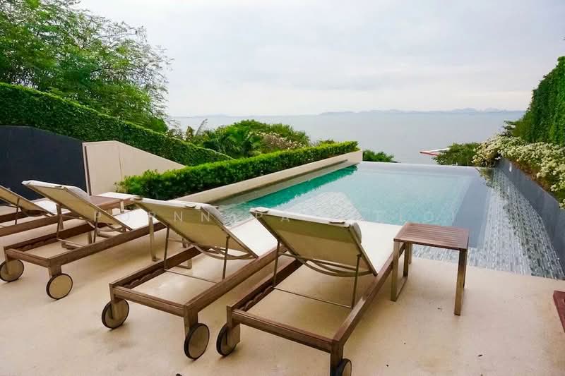 Baan Plai Haad, Chon Buri (Pattaya), Na Kluea 18 Road, Na Kloe, Bang Lamung (Pattaya), Chon Buri (Pattaya), 2 Bedrooms, 68 sqm, Condo For Sale, by Pornnapa Titloi, 500221474 - DDproperty.com