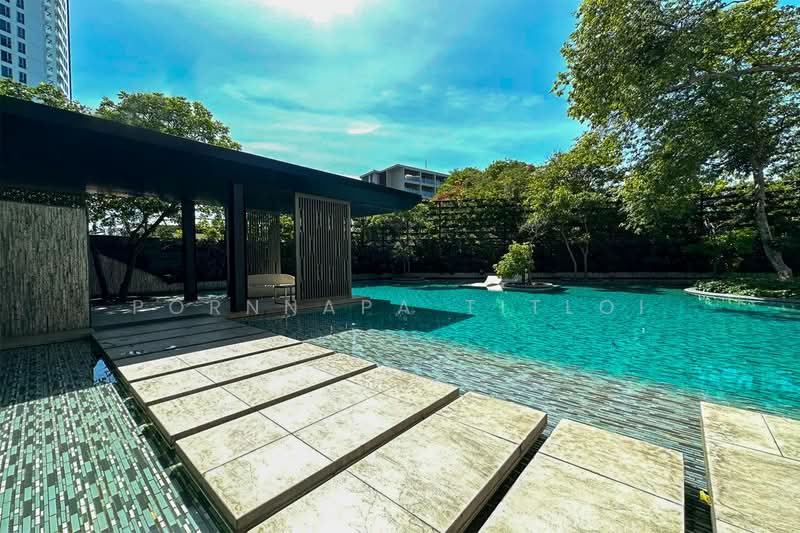 Baan Plai Haad, Chon Buri (Pattaya), Na Kluea 18 Road, Na Kloe, Bang Lamung (Pattaya), Chon Buri (Pattaya), 2 Bedrooms, 68 sqm, Condo For Sale, by Pornnapa Titloi, 500221474 - DDproperty.com