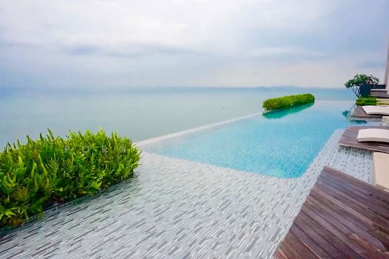 Baan Plai Haad, Chon Buri (Pattaya), Na Kluea 18 Road, Na Kloe, Bang Lamung (Pattaya), Chon Buri (Pattaya), 2 Bedrooms, 68 sqm, Condo For Sale, by Pornnapa Titloi, 500221474 - DDproperty.com