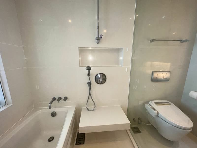 Aequa Sukhumvit 49, Bangkok, Soi Sukhumvit 49, Sukhumvit Road, Khlong Tan Nua, Watthana, Bangkok, 1 Bedroom, 60 sqm, Condo For Rent, by Juthabhorn Uppachit (Amy), 500221475 - DDproperty.com