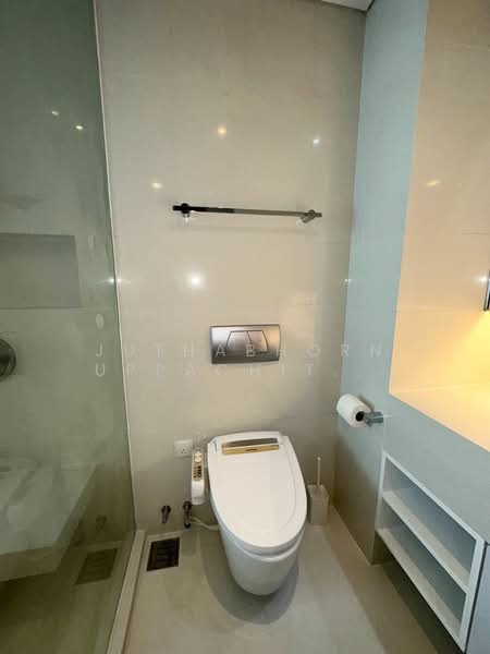 Aequa Sukhumvit 49, Bangkok, Soi Sukhumvit 49, Sukhumvit Road, Khlong Tan Nua, Watthana, Bangkok, 1 Bedroom, 60 sqm, Condo For Rent, by Juthabhorn Uppachit (Amy), 500221475 - DDproperty.com