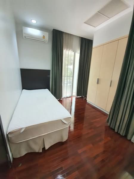 Bangkok Villa : บางกอกวิลล่า, กรุงเทพ, ถนนประดิษฐ์มนูธรรม, วังทองหลาง, วังทองหลาง, กรุงเทพ, 210 ตร.ม., บ้านเดี่ยว ให้เช่า, โดย Seng .PL, 500221479 - DDproperty.com