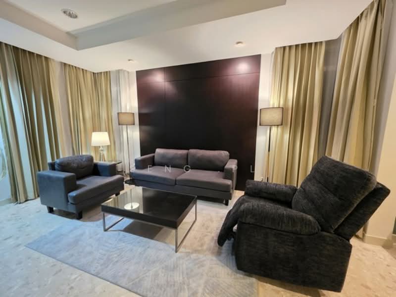 Bangkok Villa : บางกอกวิลล่า, กรุงเทพ, ถนนประดิษฐ์มนูธรรม, วังทองหลาง, วังทองหลาง, กรุงเทพ, 210 ตร.ม., บ้านเดี่ยว ให้เช่า, โดย Seng .PL, 500221479 - DDproperty.com