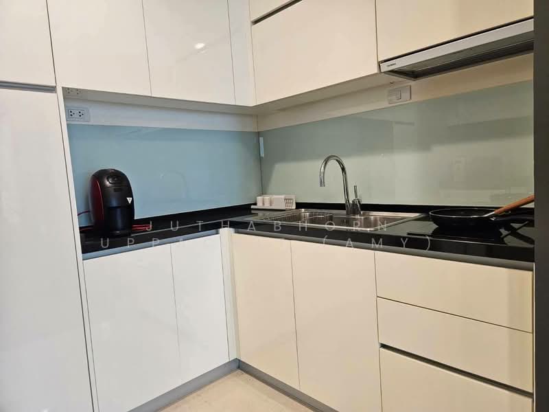 Bright Sukhumvit 24, Bangkok, Sukhumvit 24 Alley, Khong Tan, Khlong Toei, Bangkok, 1 Bedroom, 68 sqm, Condo For Rent, by Juthabhorn Uppachit (Amy), 500221482 - DDproperty.com