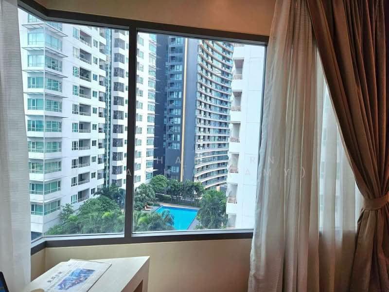 Bright Sukhumvit 24, Bangkok, Sukhumvit 24 Alley, Khong Tan, Khlong Toei, Bangkok, 1 Bedroom, 68 sqm, Condo For Rent, by Juthabhorn Uppachit (Amy), 500221482 - DDproperty.com