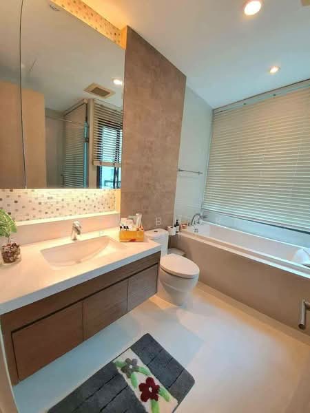 Bright Sukhumvit 24, Bangkok, Sukhumvit 24 Alley, Khong Tan, Khlong Toei, Bangkok, 1 Bedroom, 68 sqm, Condo For Rent, by Juthabhorn Uppachit (Amy), 500221482 - DDproperty.com