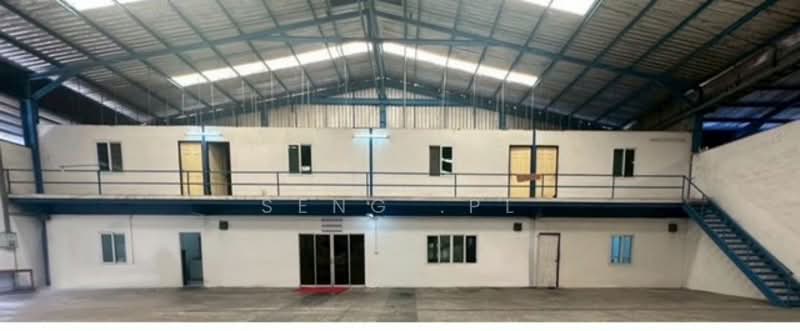 ให้เช่าโรงงาน รีไซเคิลพลาสติก มีใบอนุญาต รง.4 ลำดับ105 มาบไผ่ บ้านบึง ชลบุรีอ, ชลบุรี, มาบไผ่, บ้านบึง, ชลบุรี, 3,500 ตร.ม., โกดัง-โรงงาน ให้เช่า, โดย Seng .PL, 500221489 - DDproperty.com