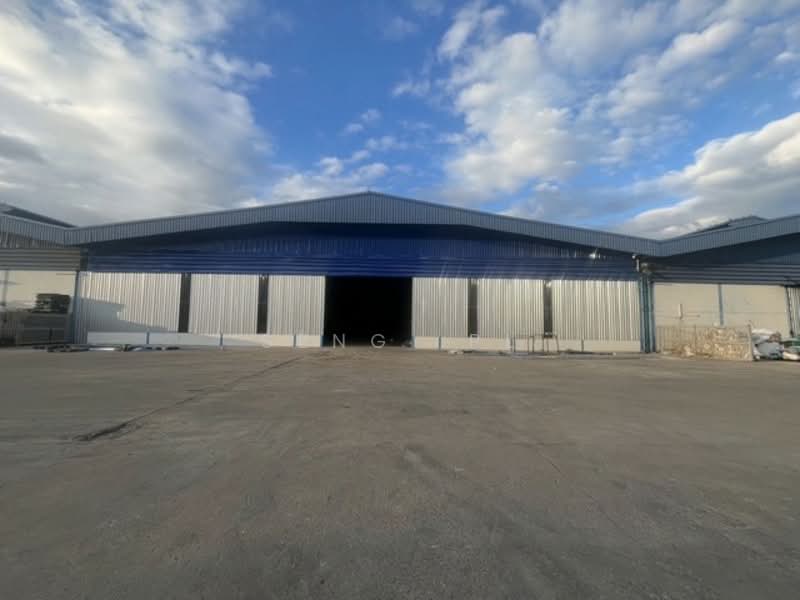 ให้เช่าโรงงาน รีไซเคิลพลาสติก มีใบอนุญาต รง.4 ลำดับ105 มาบไผ่ บ้านบึง ชลบุรีอ, ชลบุรี, มาบไผ่, บ้านบึง, ชลบุรี, 3,500 ตร.ม., โกดัง-โรงงาน ให้เช่า, โดย Seng .PL, 500221489 - DDproperty.com