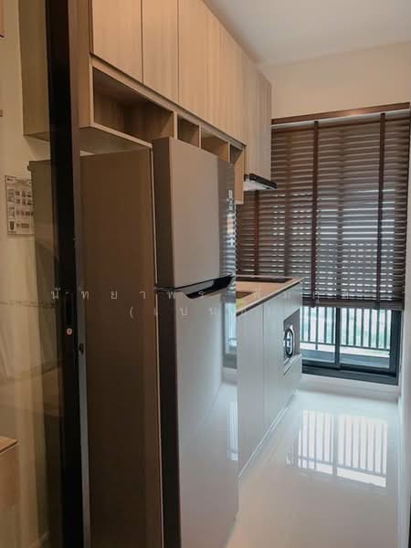 KnightsBridge Sukhumvit-Thepharak : ไนท์บริดจ์ สุขุมวิท-เทพารักษ์, สมุทรปราการ, 87 หมู่ที่ 3 ถนนเทพารักษ์, บางเมืองใหม่, เมืองสมุทรปราการ, สมุทรปราการ, 28 ตร.ม., คอนโด ให้เช่า, โดย นัทยาพร พึ่มกุล (เบนซ์), 500221494 - DDproperty.com
