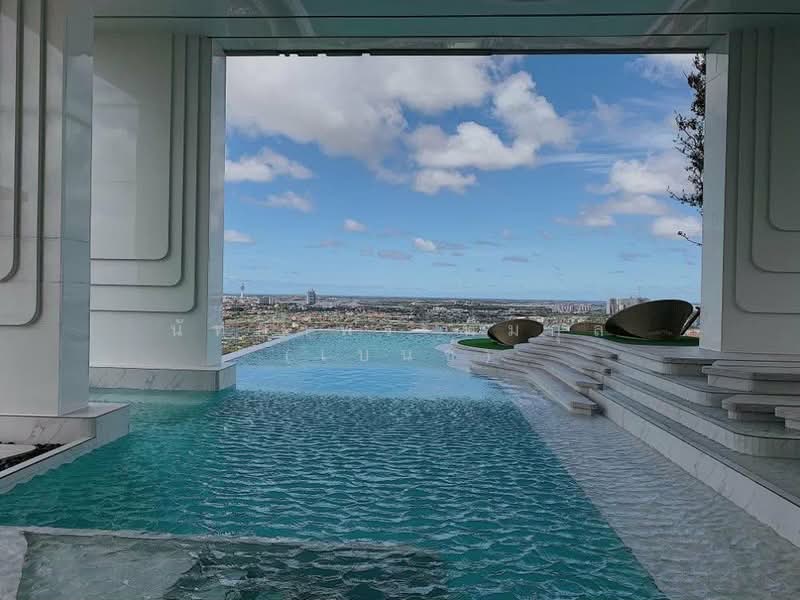 KnightsBridge Sukhumvit-Thepharak : ไนท์บริดจ์ สุขุมวิท-เทพารักษ์, สมุทรปราการ, 87 หมู่ที่ 3 ถนนเทพารักษ์, บางเมืองใหม่, เมืองสมุทรปราการ, สมุทรปราการ, 28 ตร.ม., คอนโด ให้เช่า, โดย นัทยาพร พึ่มกุล (เบนซ์), 500221494 - DDproperty.com