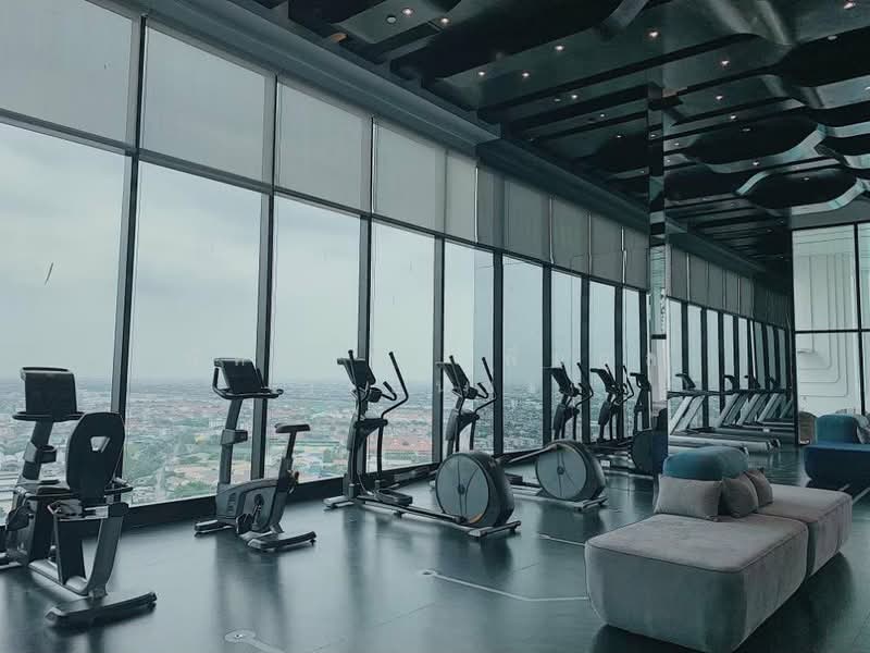 KnightsBridge Sukhumvit-Thepharak : ไนท์บริดจ์ สุขุมวิท-เทพารักษ์, สมุทรปราการ, 87 หมู่ที่ 3 ถนนเทพารักษ์, บางเมืองใหม่, เมืองสมุทรปราการ, สมุทรปราการ, 28 ตร.ม., คอนโด ให้เช่า, โดย นัทยาพร พึ่มกุล (เบนซ์), 500221494 - DDproperty.com