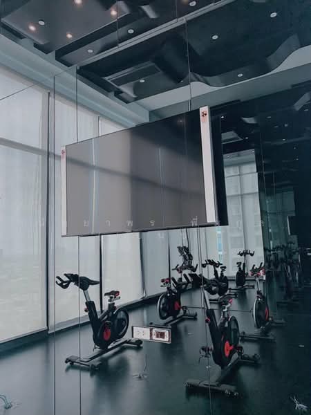 KnightsBridge Sukhumvit-Thepharak : ไนท์บริดจ์ สุขุมวิท-เทพารักษ์, สมุทรปราการ, 87 หมู่ที่ 3 ถนนเทพารักษ์, บางเมืองใหม่, เมืองสมุทรปราการ, สมุทรปราการ, 28 ตร.ม., คอนโด ให้เช่า, โดย นัทยาพร พึ่มกุล (เบนซ์), 500221494 - DDproperty.com