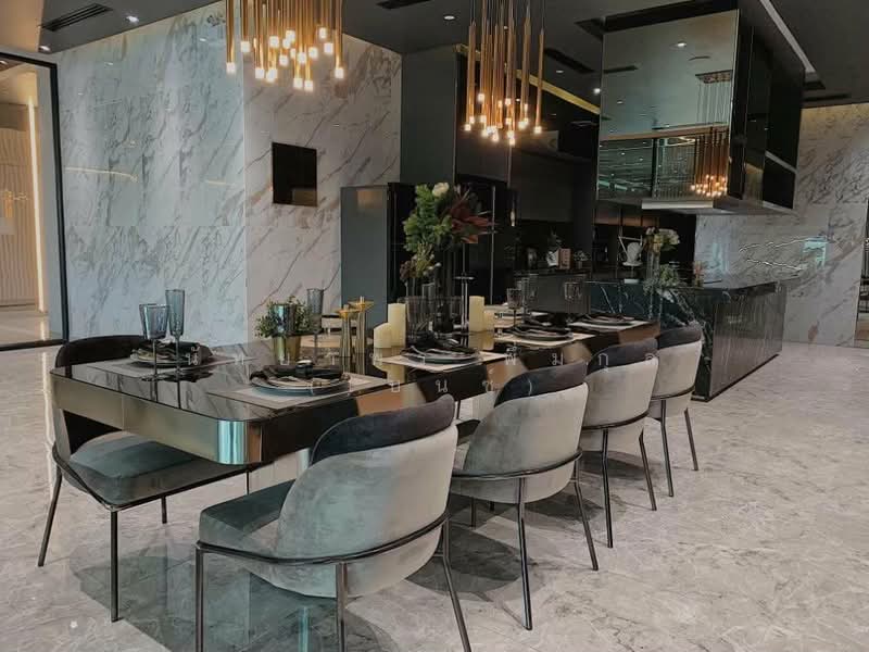 KnightsBridge Sukhumvit-Thepharak, Samut Prakan, 87 Village No. 3 Theparak Road, Bang Muang Mai, Muang Samut Prakarn, Samut Prakan, 1 Bedroom, 28 sqm, Condo For Rent, by Nattayaporn Peumkul (Benz), 500221494 - DDproperty.com