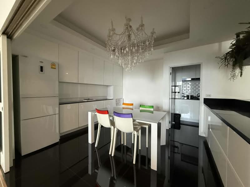 Ascott Sathorn : แอสคอทท์ สาธร, กรุงเทพ, South Sathorn Road, ยานนาวา, สาทร, กรุงเทพ, 250 ตร.ม., คอนโด ให้เช่า, โดย อาหลู่ แซ่ซือ, 500221495 - DDproperty.com