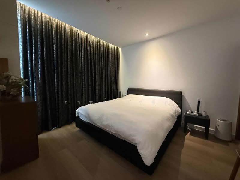 Ascott Sathorn, Bangkok, South Sathorn Road, Yan Nawa, Sathon, Bangkok, 3 Bedrooms, 250 sqm, Condo For Rent, by Arlu Seachue, 500221495 - DDproperty.com