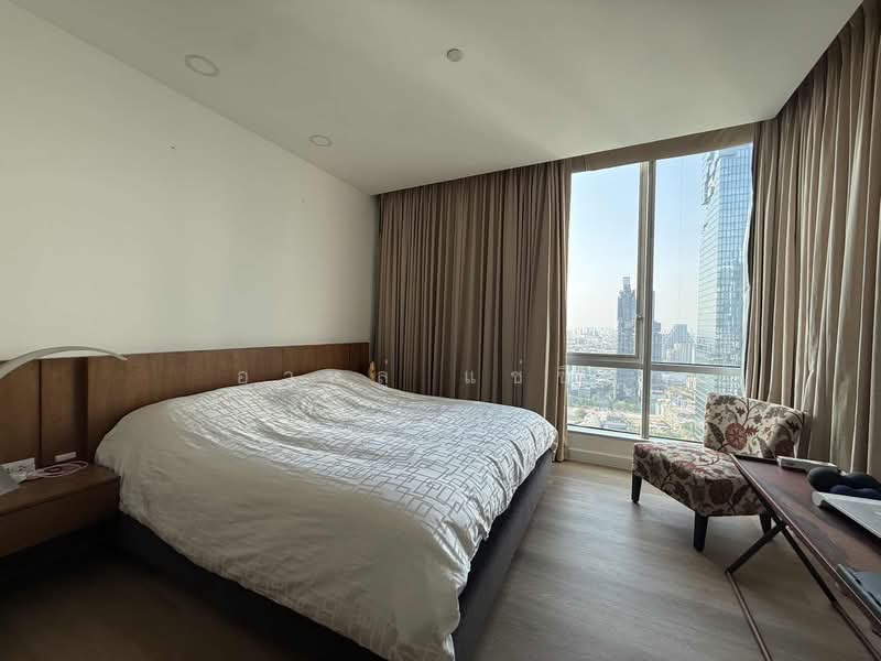 Ascott Sathorn : แอสคอทท์ สาธร, กรุงเทพ, South Sathorn Road, ยานนาวา, สาทร, กรุงเทพ, 250 ตร.ม., คอนโด ให้เช่า, โดย อาหลู่ แซ่ซือ, 500221495 - DDproperty.com