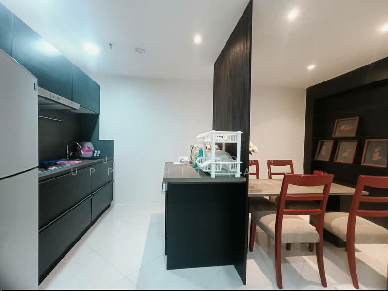 Witthayu Complex, Bangkok, 1673 New Petchaburi Road, Makkasan, Ratchathewi, Bangkok, 1 Bedroom, 81 sqm, Condo For Rent, by Juthabhorn Uppachit (Amy), 500221498 - DDproperty.com