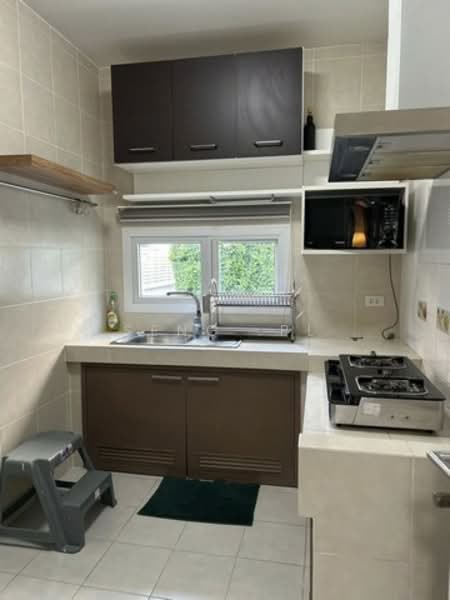 Burasiri Panyaintra, Bangkok, Khlong Song Road, Bang Chun, Khlong Sam Wa, Bangkok, 3 Bedrooms, 165 sqm, Single Detached House For Rent, by Narong Chutianankasem, 500221499 - DDproperty.com