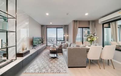 For Rent - CIELA Sripatum, Bangkok