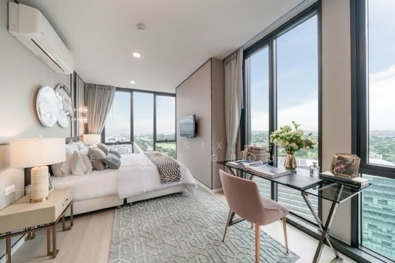 CIELA Sripatum, Bangkok, 2999 Phahonyothin Road, Lat Yao, Chatuchak, Bangkok, 2 Bedrooms, 60 sqm, Condo For Rent, by Forty-Six Real Estate Group, 500221526 - DDproperty.com